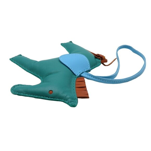 HERMES Green - Picture 4 of 5